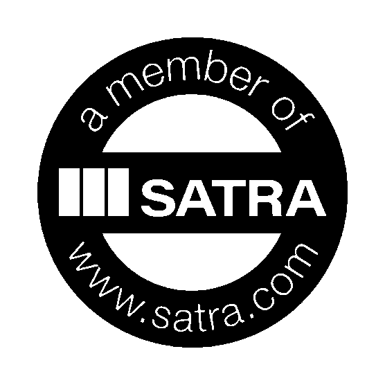 A member of SATRA — www.satra.com